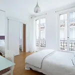 Spacious Exceptional Apartment Place De L\'Etoile